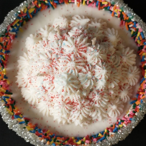 Candles - Picture 2 of 2